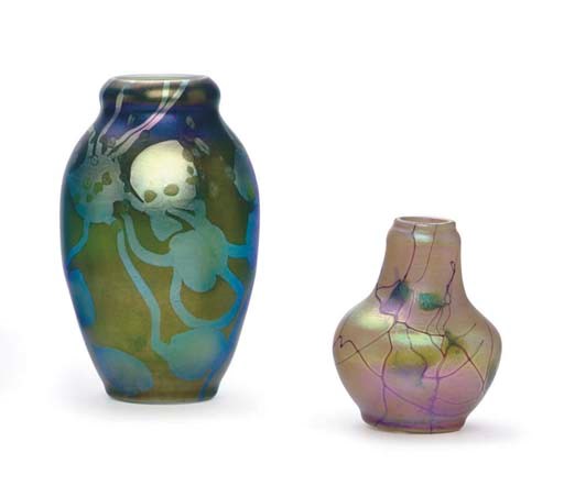 TIFFANY STUDIOS
