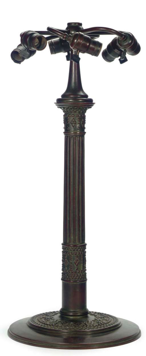 TIFFANY STUDIOS