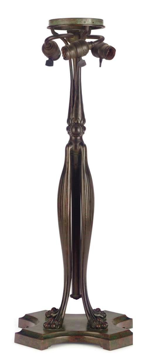 TIFFANY STUDIOS