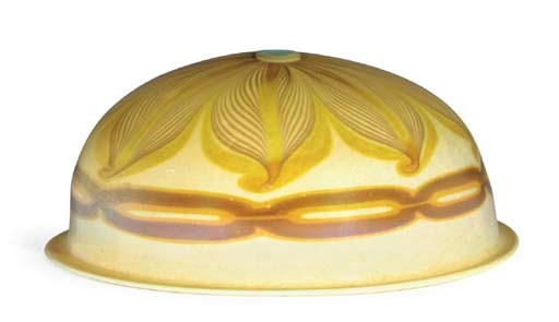 TIFFANY STUDIOS