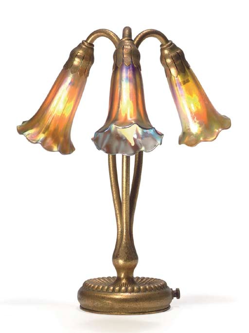 TIFFANY STUDIOS