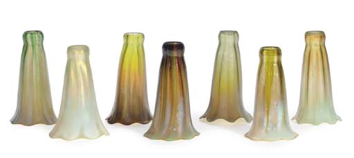 TIFFANY STUDIOS