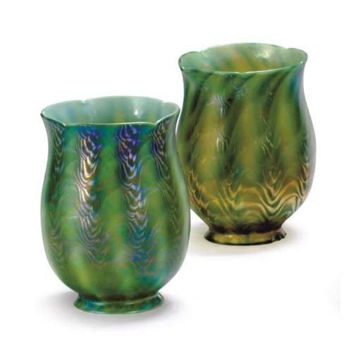 TIFFANY STUDIOS