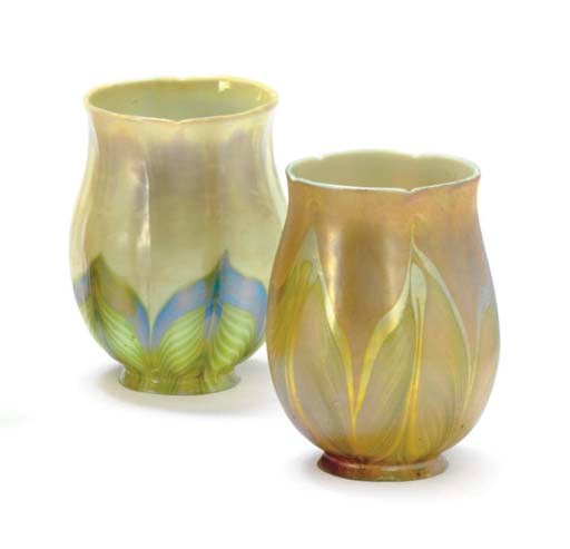 TIFFANY STUDIOS