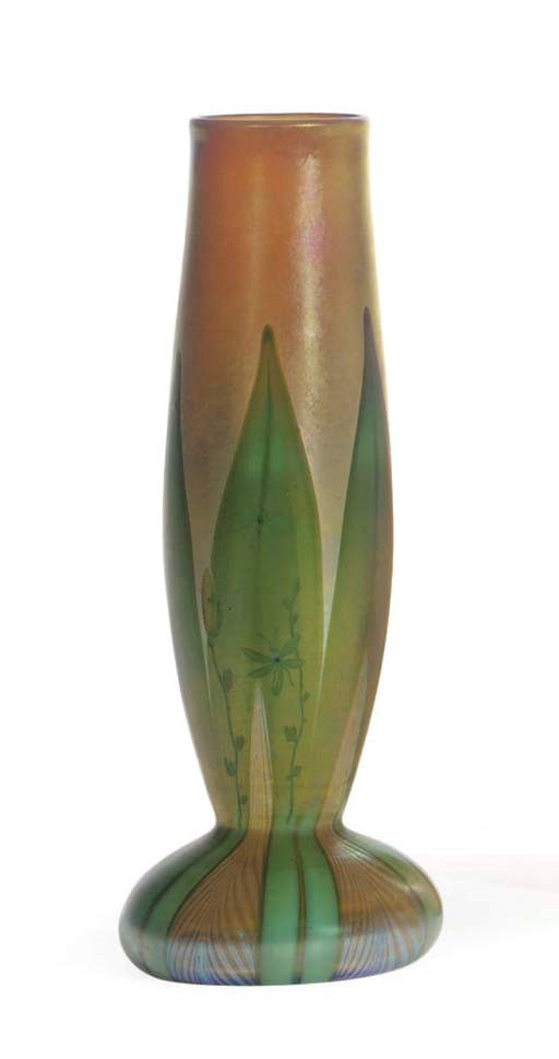 TIFFANY STUDIOS