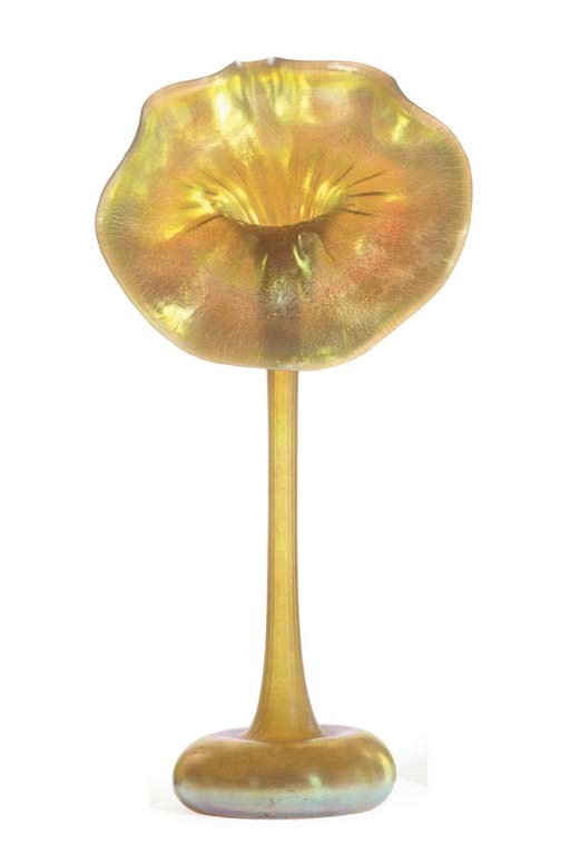 TIFFANY STUDIOS