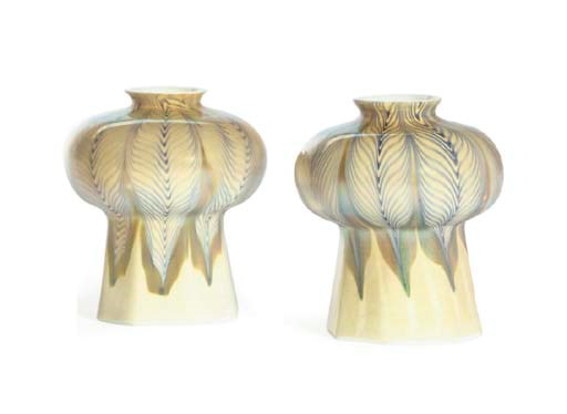 TIFFANY STUDIOS
