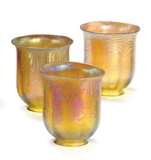 TIFFANY STUDIOS