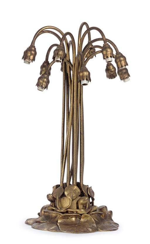TIFFANY STUDIOS