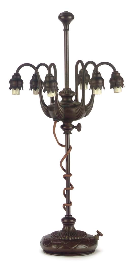 TIFFANY STUDIOS