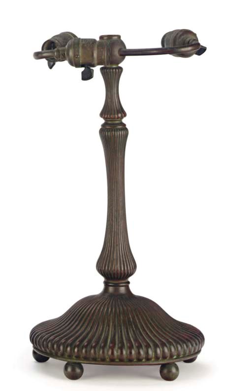 TIFFANY STUDIOS
