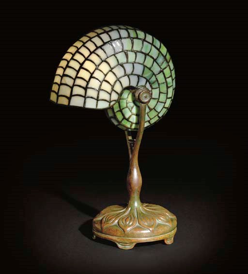 TIFFANY STUDIOS