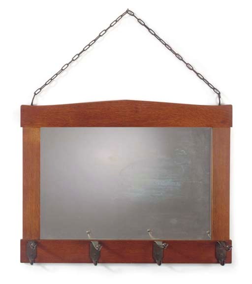 GUSTAV STICKLEY (1858-1942)