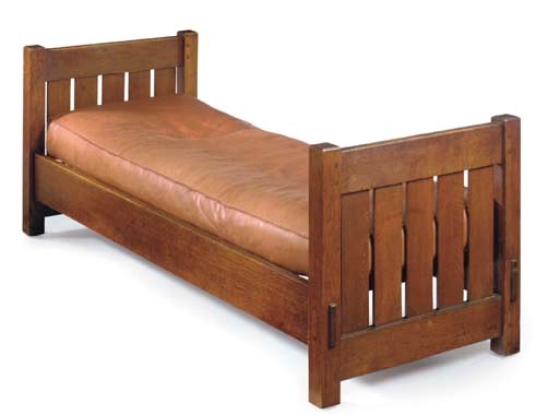 GUSTAV STICKLEY (1858-1942)
