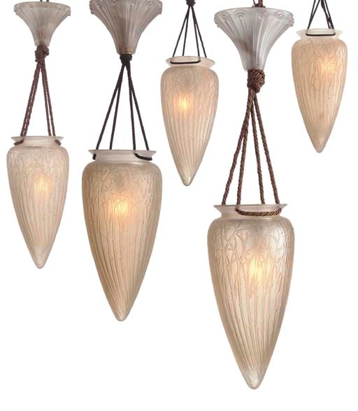 RENE LALIQUE (1860-1945)