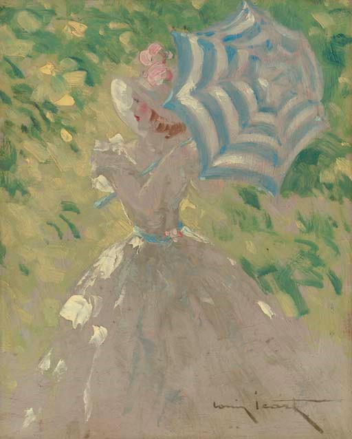 LOUIS ICART (1888-1950)