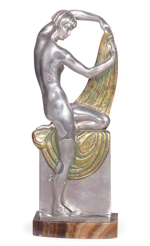 R. ABEL PHILIPPE