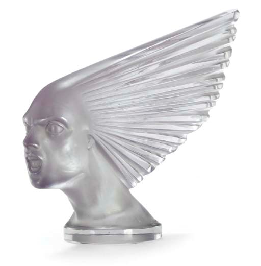 RENE LALIQUE (1860-1945)