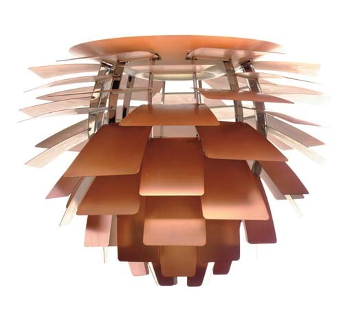 POUL HENNINGSEN (1894-1967) FOR LOUIS POULSEN