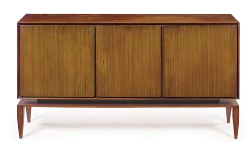 GIO PONTI (1891-1979)