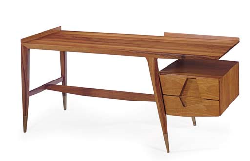 GIO PONTI (1891-1979)