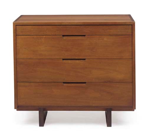 GEORGE NAKASHIMA (1905-1990)