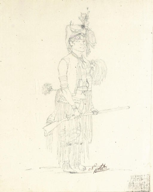 Nicolas-Martin Petit (1777-1804)