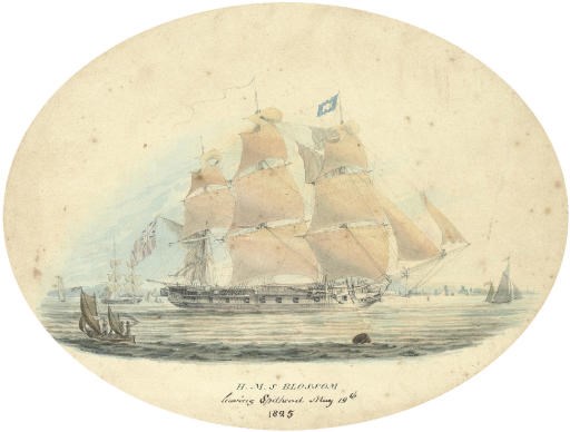 William Smyth (1800-1877)
