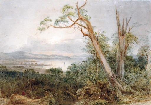 Conrad Martens (1801-1878)