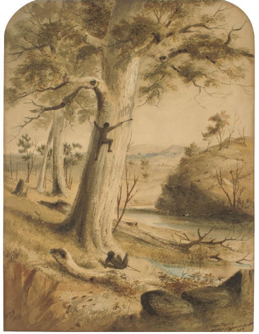 Samuel Thomas Gill (1818-1880)