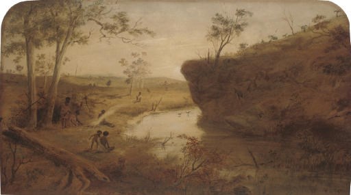 Samuel Thomas Gill (1818-1880)