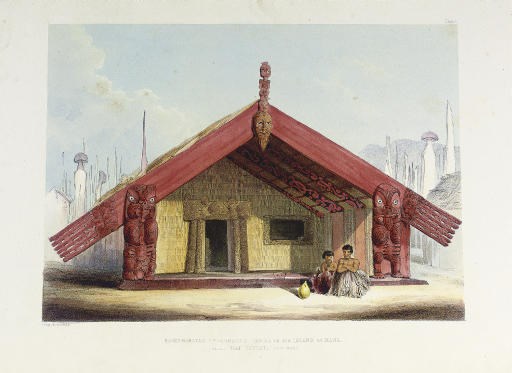 41GEORGE FRENCH ANGAS (1822-1886)