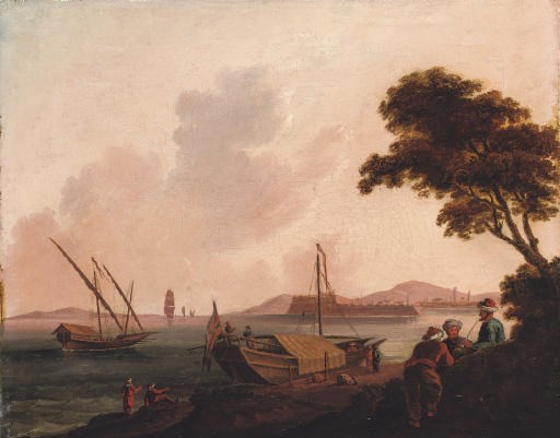 Dominique Louis Papety (1815-1849)