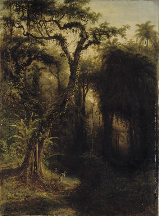 Henry Cleenewerck (1818-1901)