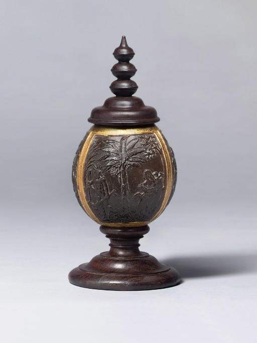 Dutch Brazil, 1630-1654