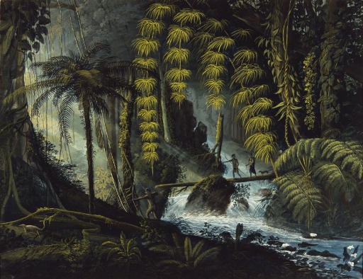 Attributed to Charles-Othon-Frédéric-Jean-Baptiste, Comte de Clarac (1777-1847)