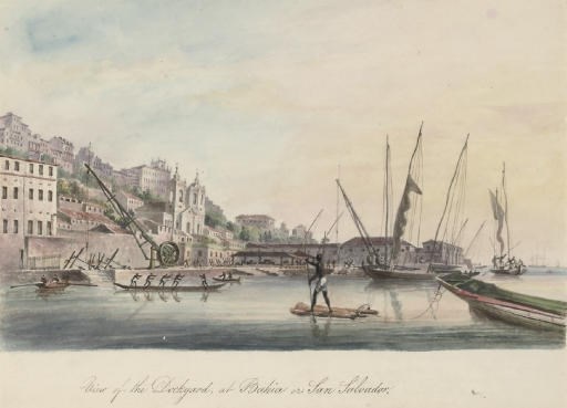 Thomas Lyde Hornbrook (1780-1850)