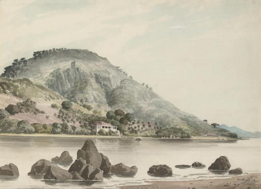 Emeric Essex Vidal (1791-1861)