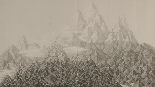 MARC THEODORE BOURRIT (1735-1815)
