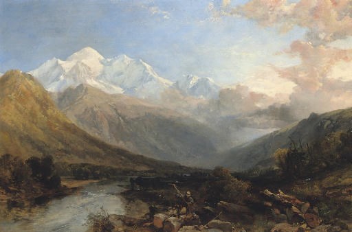 James Duffield Harding (1797-1863)