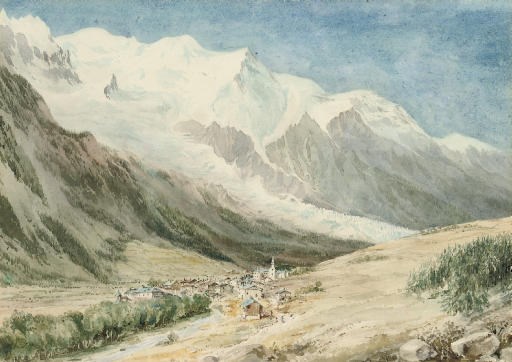 Edward Prinsep (19th Century)