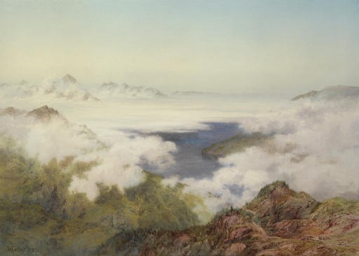 Arthur Croft (1828-1902)