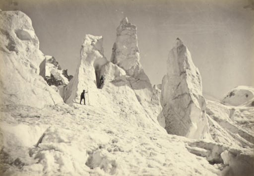 Florentin Charnaux (1832-1883), Photographer