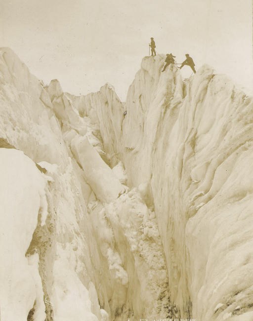 Various Photographers, late 19th century