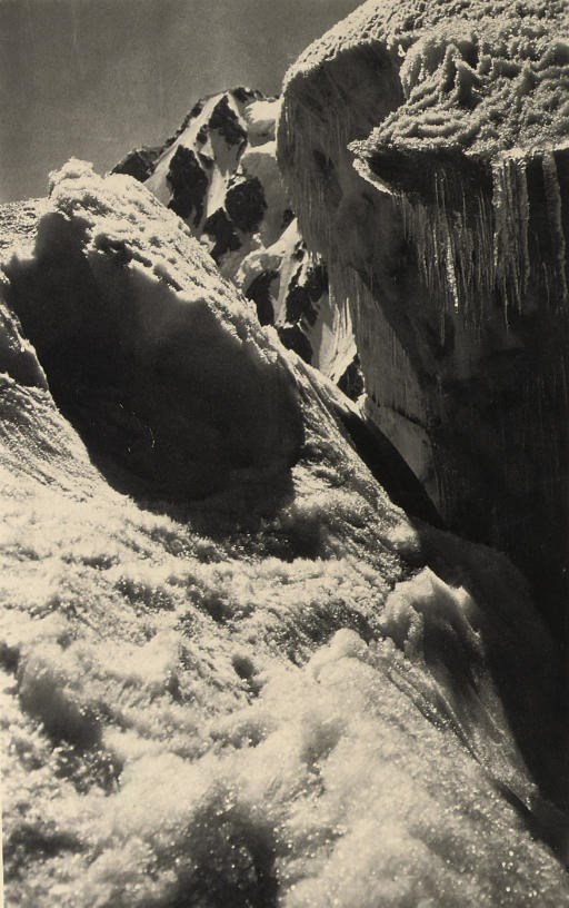 Francis Sydney Smythe (1900-1949)