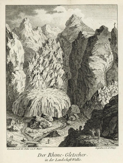 GOTTLIEB SIGMUND GRUNER (1717-1778)