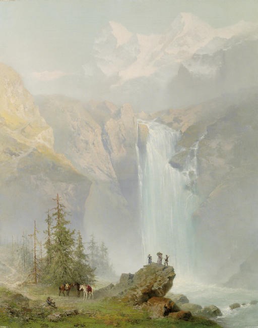 J. Godenne (19th century)