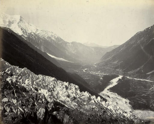 Adolphe Braun (1812-1877), Photographer