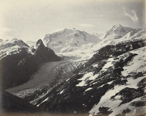 Adolphe Braun (1812-1877), Photographer