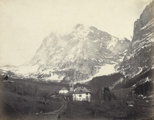 Adolphe Braun (1812-1877), Photographer
